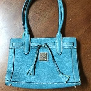 Dooney and Burke handbag